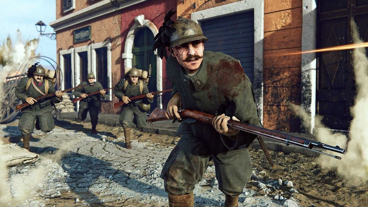 Marvel Rivals: El F2P de Marvel que ya compite con Overwatch