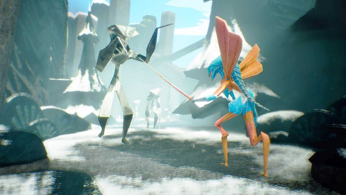 Counter-Strike 2: El shooter F2P que te mantiene enganchado horas