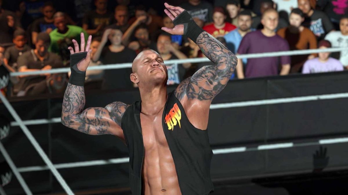 Código secreto WWE 2K26: 32.500 VC gratis antes de que expire