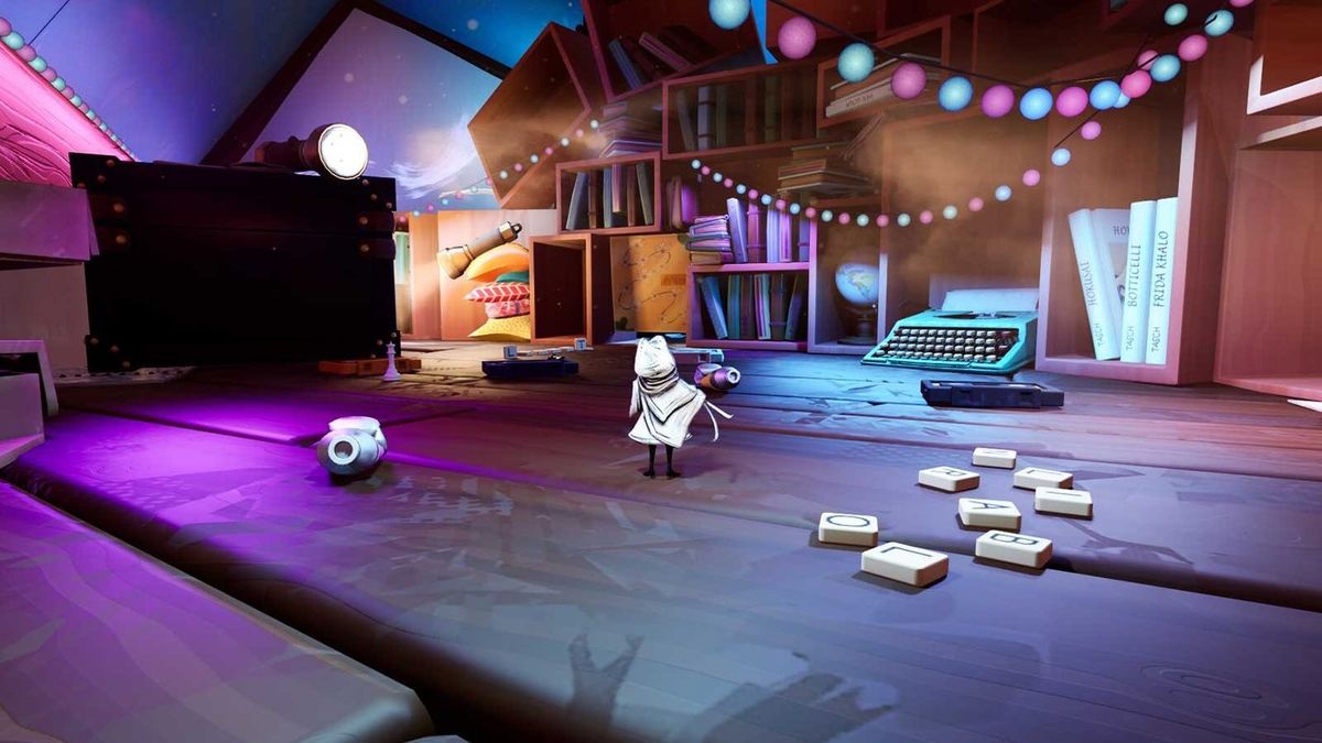 El shooter F2P que destruye todo: ¿Lo has probado ya?