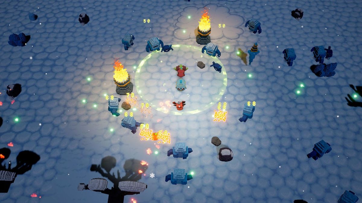 Counter-Strike 2 arrasa: ¿El mejor shooter F2P de PC?