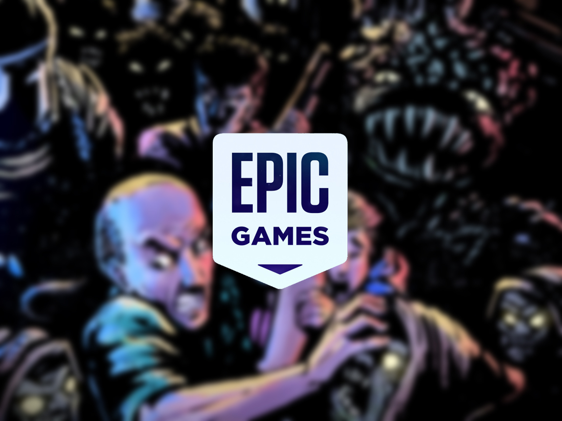 Dos juegazos gratis en Epic Games Store para cerrar febrero a lo grande