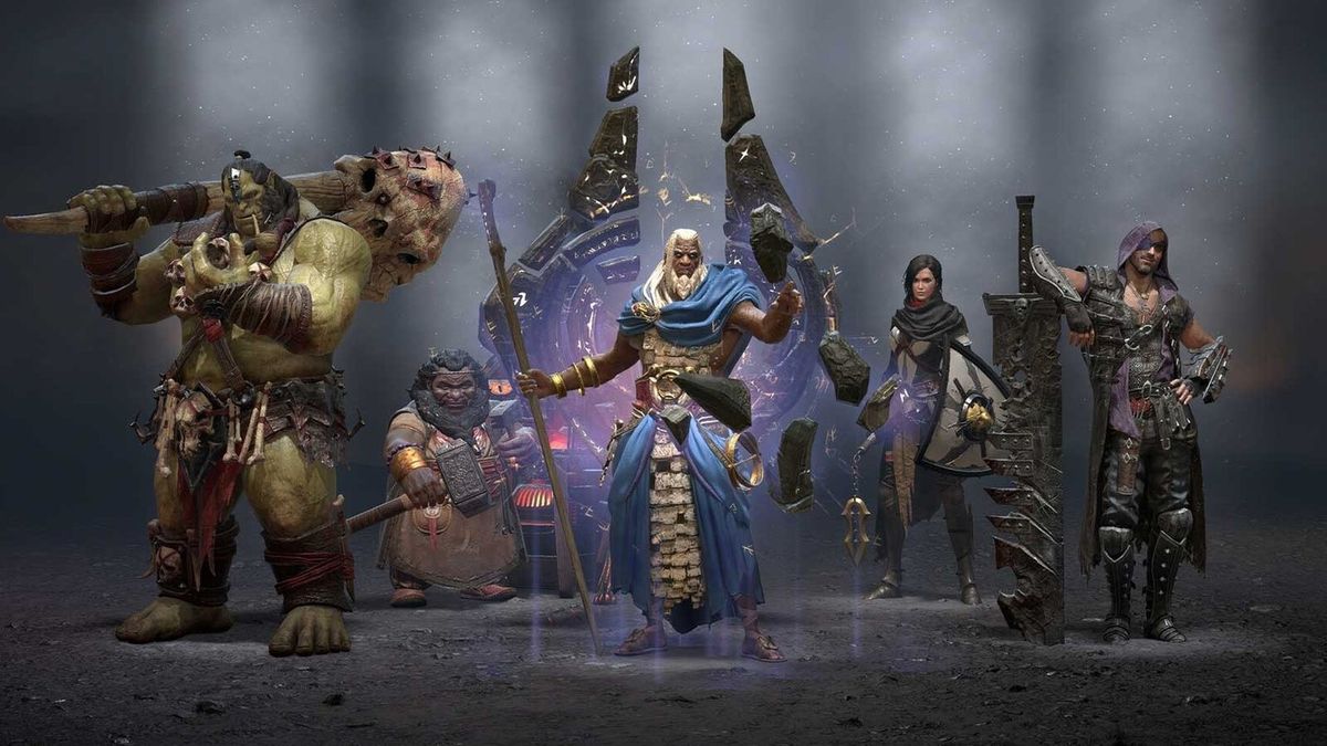 El F2P que no para de crecer: CS2 domina los shooters gratis en PC